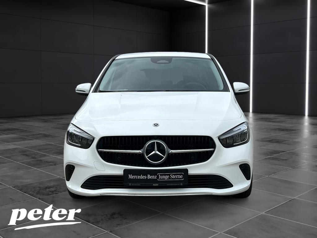 Mercedes-Benz B 180 Progressive*Winter Paket
