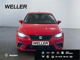 Seat Ibiza 1.0 TSI DSG Style Edition *LED*Digi CP*PDC - Seat Ibiza Gebrauchtwagen in Bremen
