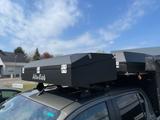 Toyota Hilux 2.8 4x4 Expeditionsfahrzeug AluCab Famliy - Toyota Wohnmobil oder -wagen