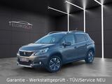 Peugeot 2008 Allure"Garantie-TÜV/ServiceNEU"1.Hand