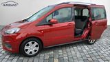 Ford Tourneo Courier 1,0 EcoBoost Klimaautomatik PDC  - Ford Tourneo Courier aus 2018