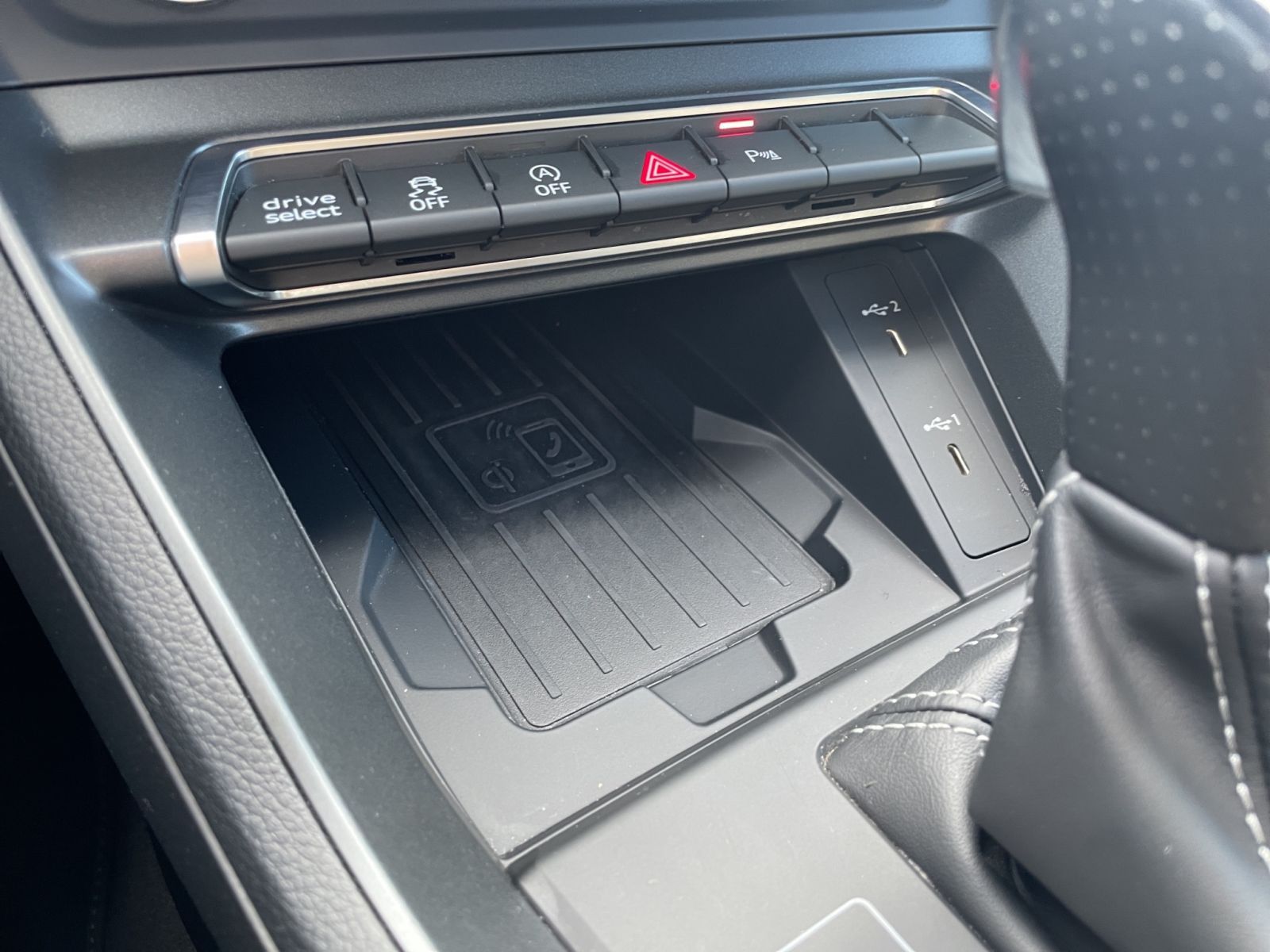 Audi Q3 - Bild 27