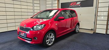 SKODA Citigo Fun,Klima,31tkm