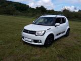 Suzuki Ignis 1.2 Allgrip Comfort+ AHK Standheitzung  - Suzuki Ignis mit Anhängerkupplung