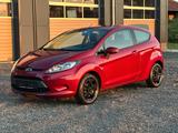 Ford Fiesta Trend    TUV 06.2027