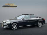 Mercedes-Benz S 400d Lang Lim. TV VOLL! - gebrauchte Mercedes-Benz S 400 aus dem Jahr 2017