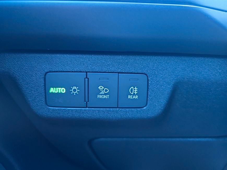 Audi Q3 - Bild 18