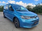 Volkswagen Neuwertiger Caddy Style Maxi Restgarantie 1.Hd - Volkswagen Caddy: Maxi Style