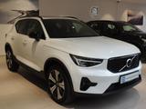 Volvo XC40 Recharge T4 Ultimate Dark Klima Navi - Volvo XC40: Recharge Ultimate Dark