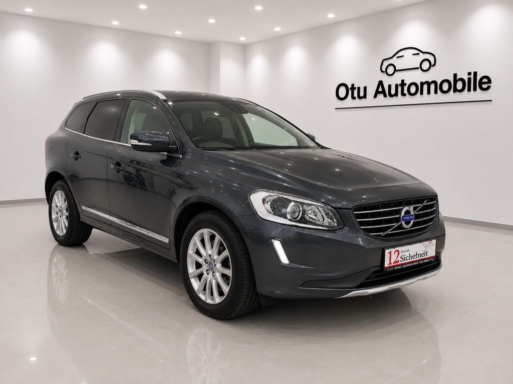 Image of Volvo XC60