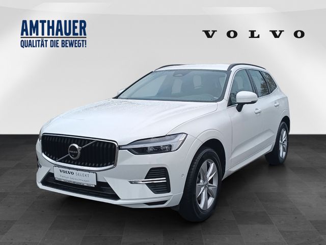 Volvo XC60 B4 Momentum Pro 360°/Frontscheibenheiz.