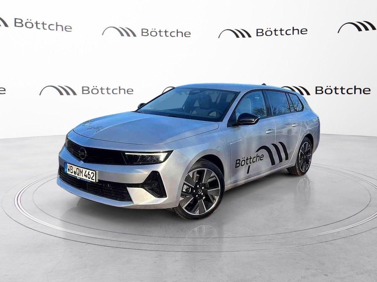 Opel Astra ST -e AT/LED/Navi/180°Kamera/Shz/Klimaauto imagem 2
