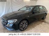 Mercedes-Benz E 220 T d Avantgarde|Virtual|Night|Distr+|Memory - gebrauchte Mercedes-Benz E 220 aus dem Jahr 2022