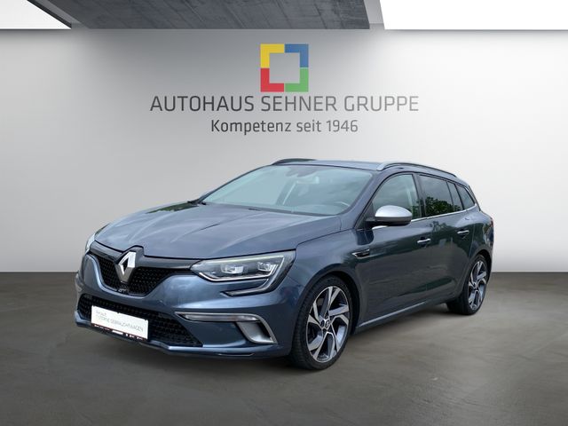 Renault Megane Grandtour GT ENERGY dCi 165 +Navi+Bose