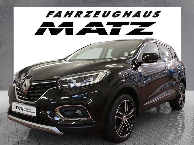 Renault Kadjar TCe 160 EDC Automatik*Deluxe *