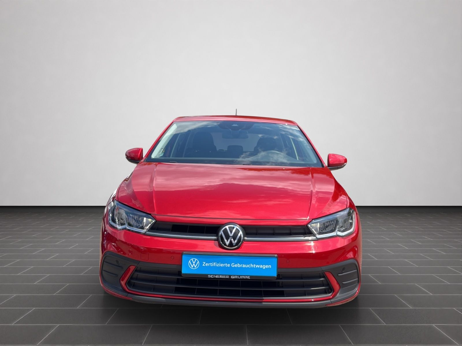 Volkswagen Polo - Bild 6