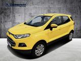 Ford EcoSport Trend Klimaautomatik, P/C hinten - Ford EcoSport Kombi Gebrauchtwagen