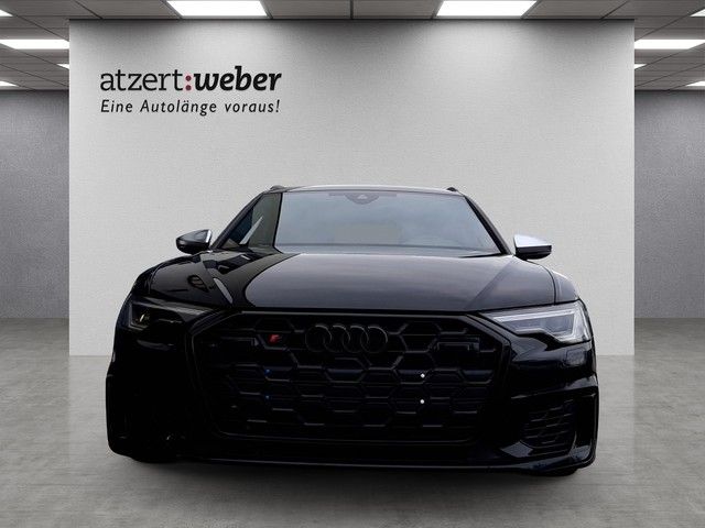 Fahrzeugabbildung Audi S6 Avant 3.0TDI quattro Navi StdHz Kamera 20"