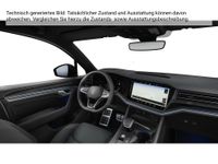 Volkswagen Touareg - Vorschau Bild 6