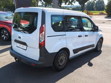 Ford Transit - 3
