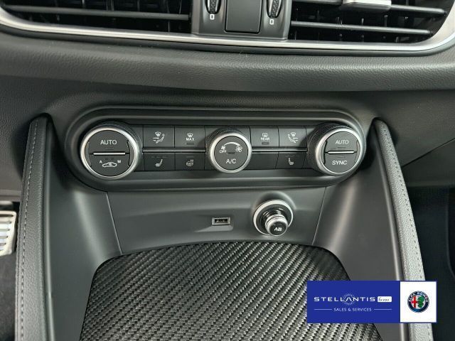 Alfa Romeo Stelvio - Bild 15