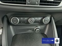 Alfa Romeo Stelvio - Vorschau Bild 15