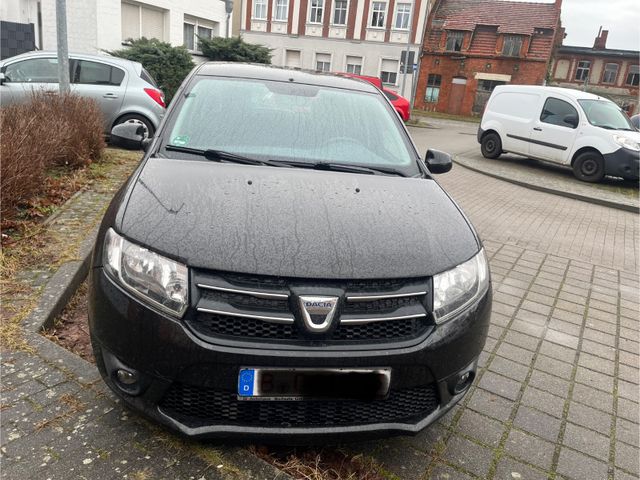 Dacia Sandero II Stepway Ambiance