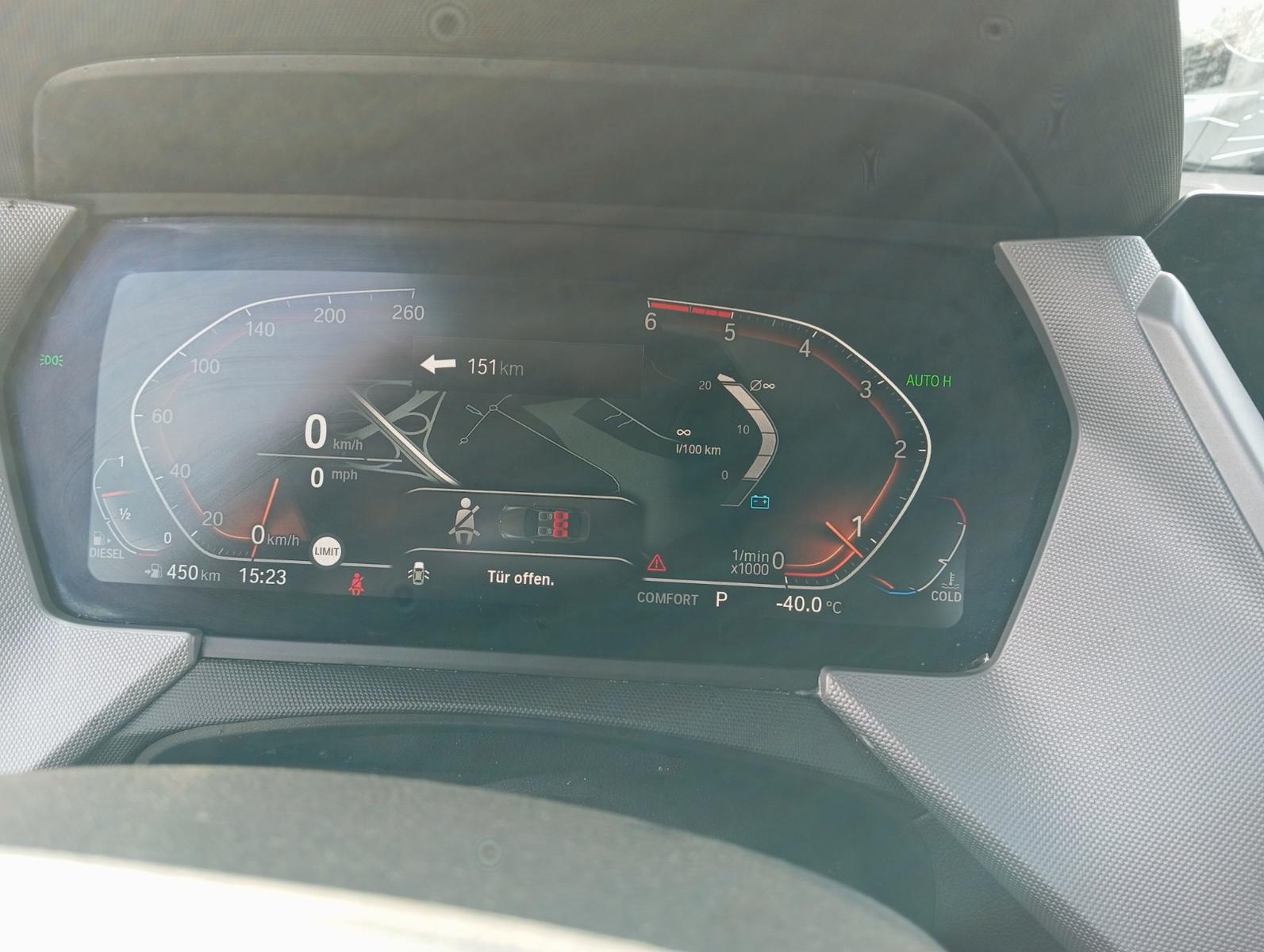 BMW 220 Gran Coupé -Business Paket Professional
