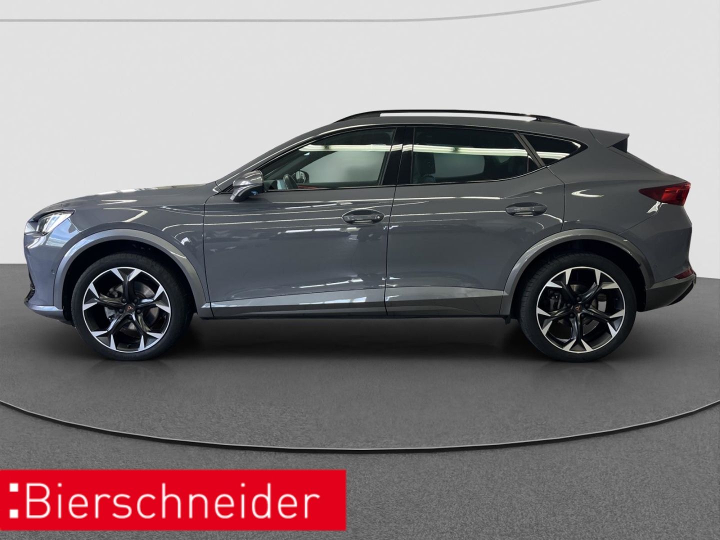 Cupra Formentor 2.0 TSI DSG 4Dr AHK PANO NAVI REAR VIE imagem 3