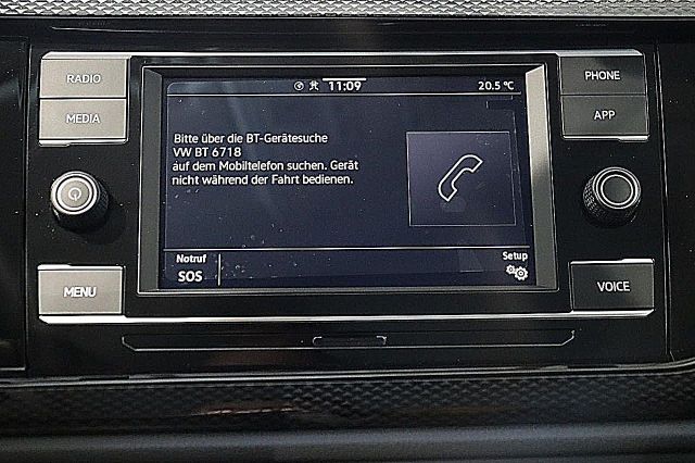 Taigo Life 1.0 TSI LED PDC TEMPOMAT SPURASSIST D