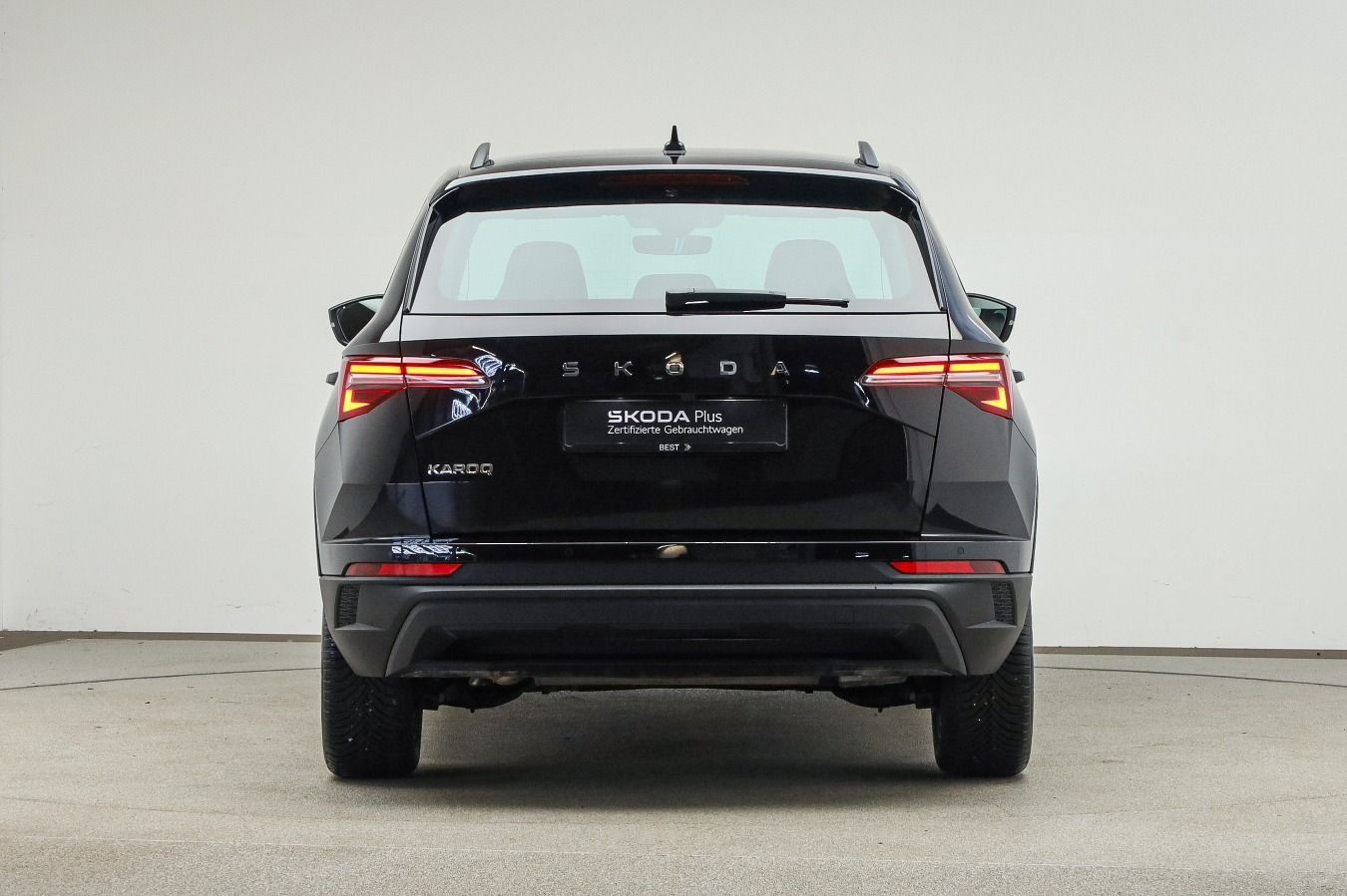Skoda Karoq - Bild 6