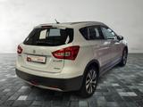 Suzuki SX4 S-Cross 1.4 Comfort+ 4x4 *LED*Kamera*SHZ*2-Z - weiße Suzuki (SX4) S-Cross