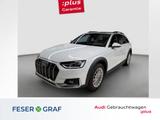 Audi A4 Allroad 40 TDI qu. Stronic,LED,Navi+,ACC,Stan - gebrauchte Audi A4 Allroad aus dem Jahr 2024