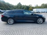 Skoda Superb 1.4 TSI 150PS Combi Ambition 38407 - Skoda Superb 3T mit Benzin-Antrieb