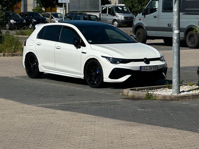 Volkswagen VW Golf 8 R