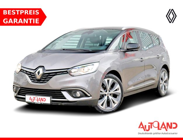 Renault Grand Scenic 1.2 TCe Energy Intens Navi Tempomat