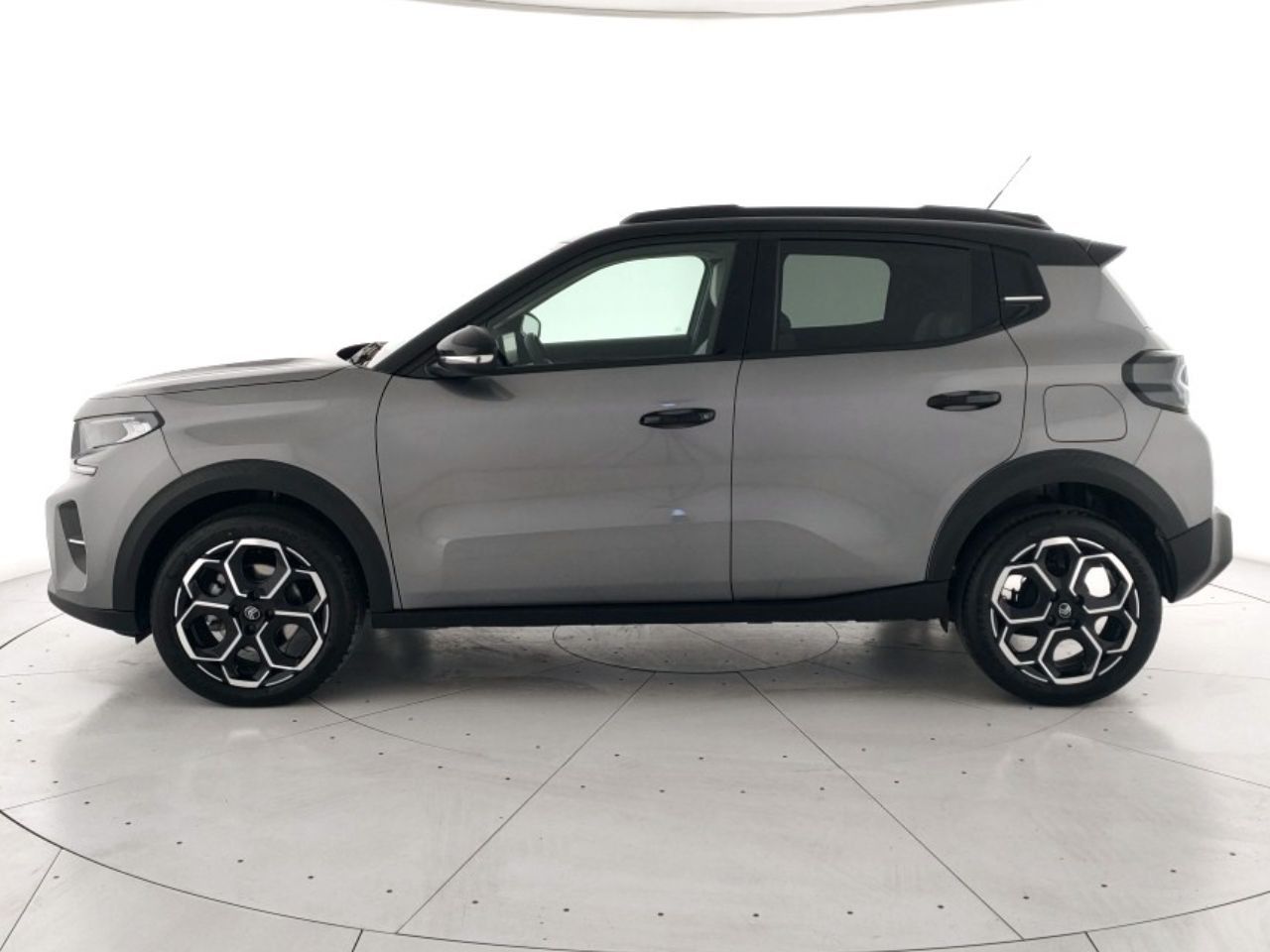 Citroën Citroen C3 1.2 puretech turbo Max 100cv s&s imagem 2