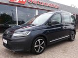 Volkswagen Caddy PanAmericana 1.5 TSI DSG virtual*LED*AHK - Volkswagen Caddy: Panamericana