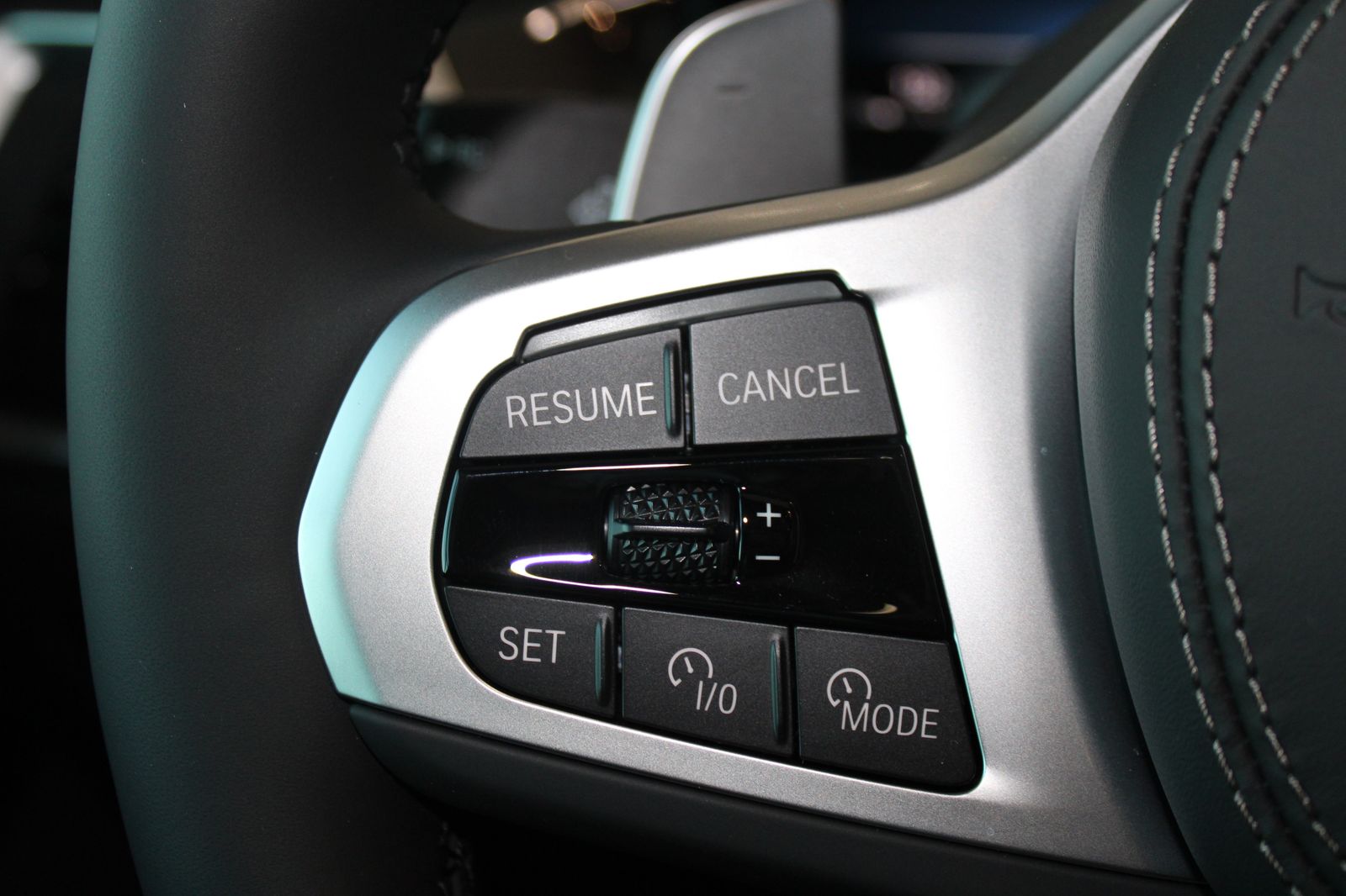 BMW X5 - Bild 21