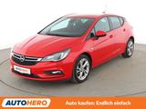 Opel Astra 1.4 SIDI Turbo ON*PDC*SHZ*KLIMA*TEMPO* - Opel Astra mit Benzin-Antrieb: Limousine, 1.4