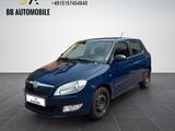 Skoda Fabia 1.6 TDI Lim. Classic KLIMA 2.HAND - Skoda Fabia mit Diesel-Antrieb: 1.2
