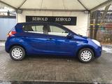 Hyundai i20 1.2 Classic/74Tkm/Klima/Allwetter/5-Türig - gebrauchte Hyundai i20 aus dem Jahr 2011