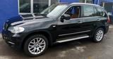 BMW X5 xDrive30d AUTOMATIK aus 1.Hand TÜV MEGA - gebrauchte BMW X5 aus dem Jahr 2013