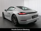 Porsche Cayman 718 PDK,ACC,Bose,Chrono,14 Wege,LED,Voll - Porsche Cayman: Pdk