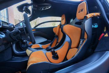 صورة مصغرة 22 لـ 2020 Mclaren OTHERS