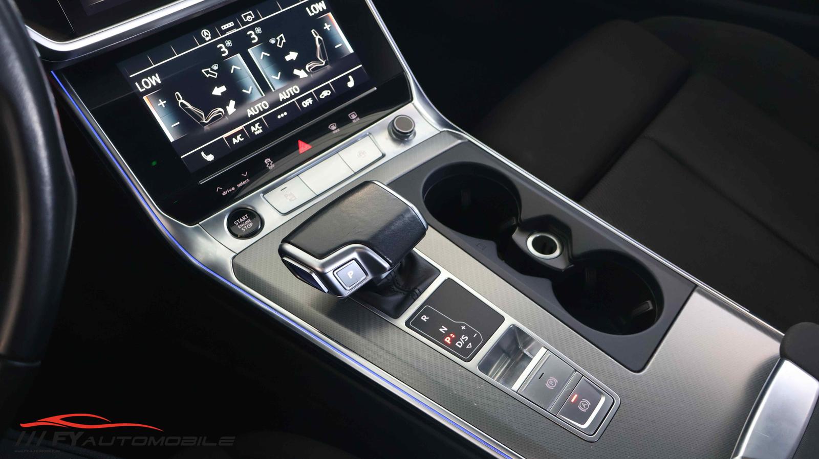 Audi A6 45 TFSI quattro sport* Panorama* Kam* Garant., миниатюра 22