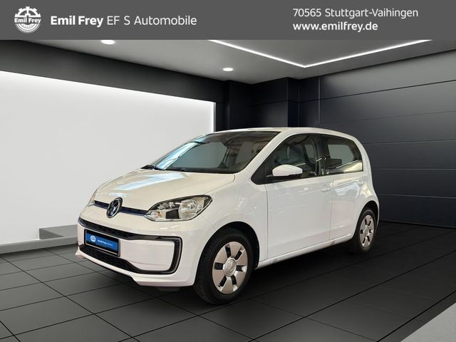 Volkswagen up! e-up! move-up!