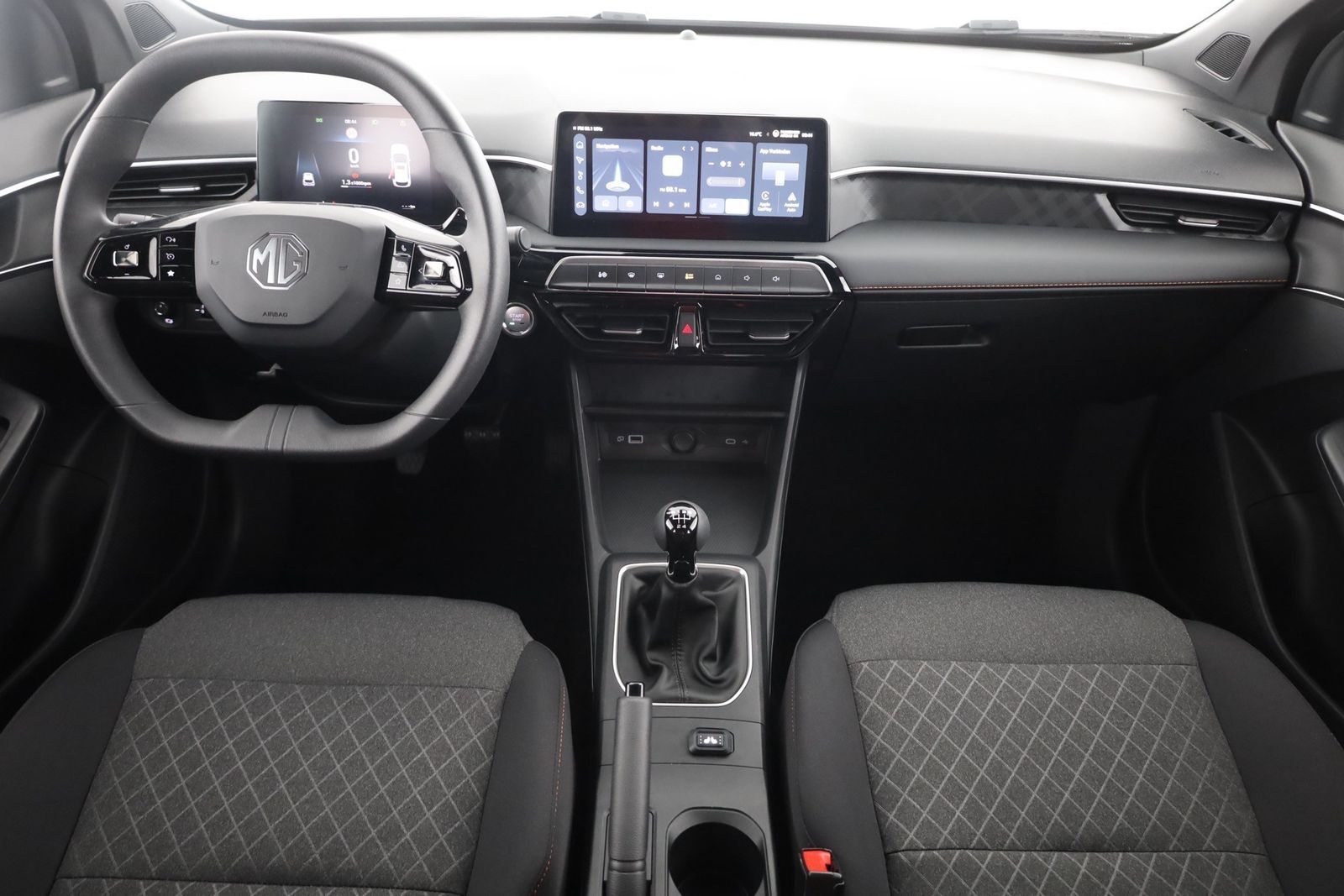 MG3