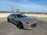 Aston Martin Rapide S °8 Gang°560PS°Q by Aston Martin° - Aston Martin aus 2015