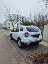 Dacia Duster TCe 100 2WD Comfort Comfort - Dacia Duster von privat